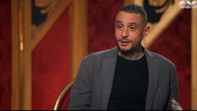 صورة قريبًا على كل المنصات”.. أحمد الفيشاوي يشوق الجمهور لفيلم “السيستم