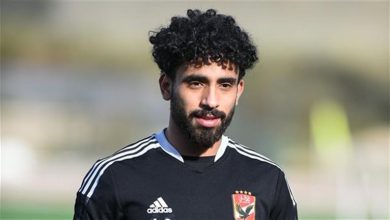 صورة “الأشطر”.. شقيقة زوجة مروان عطية توجه إليه رسالة بعد تألقه في مباراة منتخب مصر