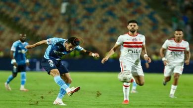 صورة الزمالك وبيراميدز.. كل ما تريد معرفته عن مباراة افتتاح بطولة السوبر المصري