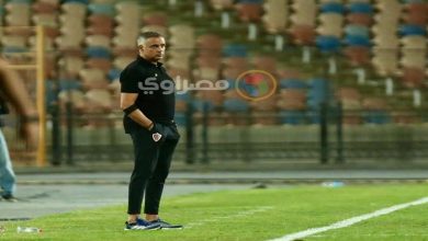 صورة كوستا مفاجأة جوميز لقائمة الزمالك في السوبر