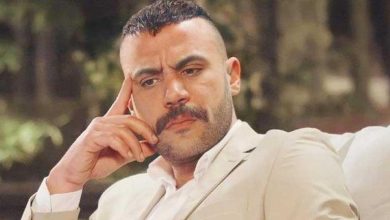 صورة محمد إمام ينشر صورة مع شقيقه خلال حضورهما حفل انتصارات أكتوبر