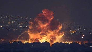 صورة مع تصاعد القصف الإسرائيلي.. «الغارديان»: جنوب لبنان بلا سكان  أخبار السعودية