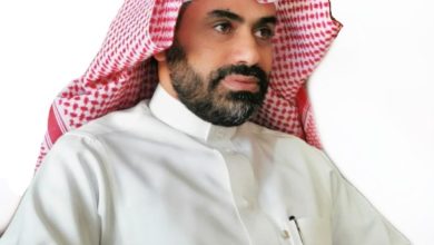 صورة خبير تقنيات التعليم والمعلومات مديراً لتعليم حائل  أخبار السعودية