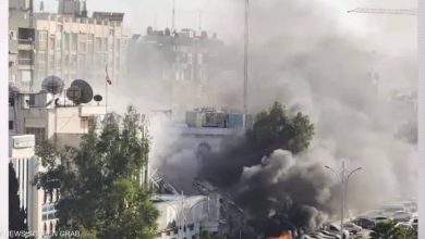 صورة خلافات أمريكية  إسرائيلية حول الرد على إيران  أخبار السعودية