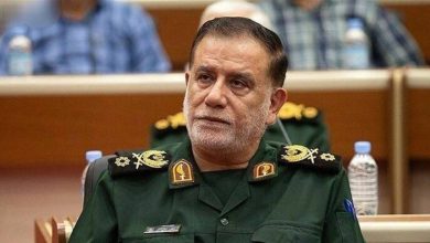 صورة العثور على جثة القيادي الإيراني الذي قُتل مع نصر الله  أخبار السعودية