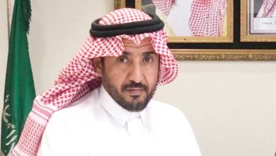 صورة رئيس بلدية بيشة لـ«عكاظ»: سحبنا مشروع الشارع الرئيسي لتعثر المقاول  أخبار السعودية