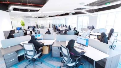 صورة 288 سعودية يباشرن 8 آلاف قضية يومياً.. إخلاء العقارات و«العمالية» في الصدارة  أخبار السعودية