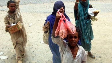 صورة «الأغذية العالمي» يحذّر من مجاعة محدقة بالسودان  أخبار السعودية