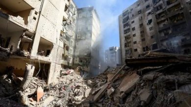 صورة وثيقة إنهاء حرب لبنان.. 7 أيام لخروج جيش الاحتلال و60 يوماً للتنفيذ الكامل  أخبار السعودية