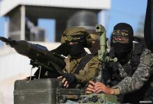 صورة “سرايا القدس” تعلن تنفيذ عملية نوعية مركبة شرق الشجاعية