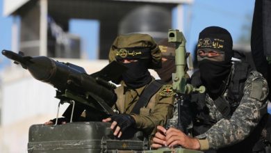 صورة “سرايا القدس” تعلن تنفيذ عملية نوعية مركبة شرق الشجاعية