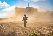 صورة الجيش الإسرائيلي يصدر تحديثا لعملية “عربات جدعون”