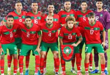 صورة المنتخب المغربي يواجه الغابون بحثا عن انتصار غاب عنه لسنوات