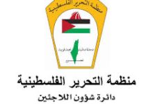 صورة شؤون اللاجئين” والقنصلية الفرنسية تعقد اجتماعا لمناقشة واحتياجات مخيمات شمال الضفة