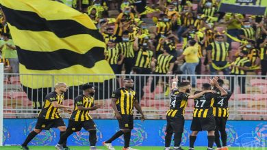 صورة الاتحاد يهزم ضيفه القادسية في الجولة الـ7 من الدوري السعودي للمحترفين