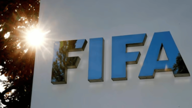 صورة وفد الـ FIFA يصل الرياض لتقييم المنشآت الرياضية قبل موعد إعلان البلد المستضيف لمونديال 2034