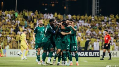 صورة الغيابات تضرب الأهلي أمام الهلال في الكلاسيكو