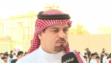 صورة 28% من جوائز التميز المدرسي كانت لمدارس تعليم الرياض