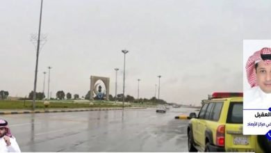 صورة دخول الشتاء أرصاديا وفلكيا في ديسمبر و«السروات» تشهد أقل درجة حرارة هذا الشهر