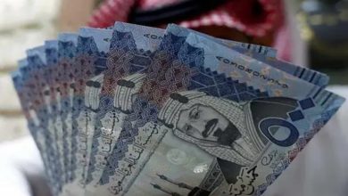 صورة سعر الريال مقابل الجنيه المصري والعملات العربية اليوم السبت 1641446