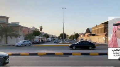 صورة المملكة الأفضل بين دول الشرق الأوسط وشمال أفريقيا في تحسن السلامة المرورية