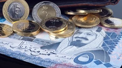 صورة سعر الريال مقابل الدولار والعملات الأجنبية اليوم الثلاثاء 2641446