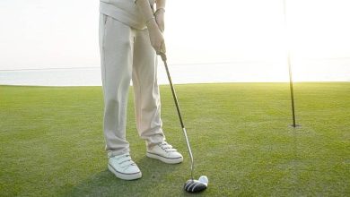 صورة الرياض تستضيف النسخة الثانية من بطولة LIV Golf Promotions ديسمبر المقبل