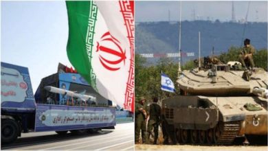 صورة رئيس الوكالة الدولية الذرية : لا يمكن تدمير المنشآت النووية الإيرانية بضربة عسكرية..