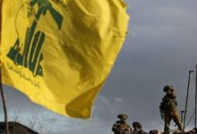 صورة حزب الله يكتشف عميلا لإسرائيل بين صفوفه