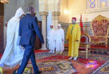 صورة بينهم سفراء إسبانيا والسعودية وتركيا… الملك يستقبل عددا من السفراء الجدد بالمملكة