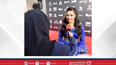 صورة المهرجان منصة مهمة لضمان التواصل في صناعة السينما وتطوير المشهد الفني