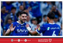 صورة الهلال يستعيد صدارة الدوري السعودي للمحترفين بثلاثية الاتفاق