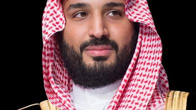 صورة الأمير محمد بن سلمان يهاتف ترامب مهنئاً: نتطلع إلى تعزيز العلاقات التاريخية والإستراتيجية التي تربط البلدين