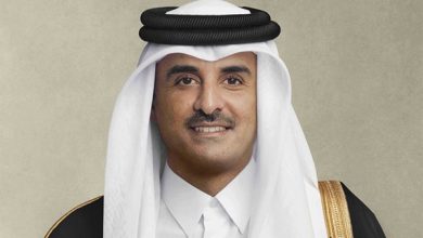 صورة أمير قطر يصدر أمرا أميريا بتعديل تشكيل مجلس الوزراء