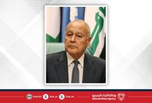 صورة الجامعة العربية ملتزمة بالسلام والمبادئ الحقوقية والإنسانية ونبذ العنف