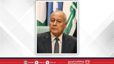 صورة الجامعة العربية ملتزمة بالسلام والمبادئ الحقوقية والإنسانية ونبذ العنف