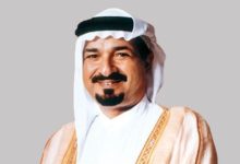 صورة حميد بن راشد يوجّه بصرف 5 ملايين درهم مكرمة للصيادين في عجمان بمناسبة عيد الأضحى