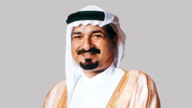 صورة حميد بن راشد يوجّه بصرف 5 ملايين درهم مكرمة للصيادين في عجمان بمناسبة عيد الأضحى