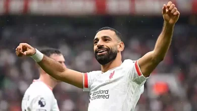 صورة “ظهور محمد صلاح ومنافسات قوية متنوعة”.. مواعيد مباريات اليوم السبت والقنوات الناقلة