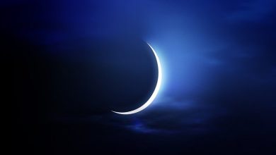 صورة 100 يوم تفصلنا عن رمضان