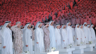 صورة برعاية رئيس الدولة.. “الاتحادية للشباب” و”الخدمة الوطنية” تنظمان “ملتقى فخر” بدورته الـ2