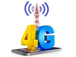 صورة بشرى سارة بشأن تشغيل خدمة 4G في عدن