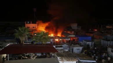 صورة فلسطين ترحب بتصويت الأمم المتحدة بشأن حق شعبها في تقرير مصيره