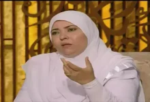 صورة هبة عوف: وجود الكلاب الضالة داخل المسجد لا يليق بقدسية بيوت الله