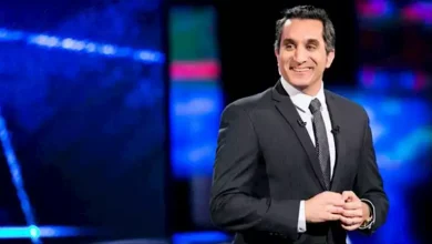 صورة باسم يوسف: تجربة “Arabs got talent” ممكن تغير حياة أي بني آدم