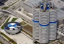 صورة تراجع أرباح بي إم دبليو خلال الربع الأول من 2025