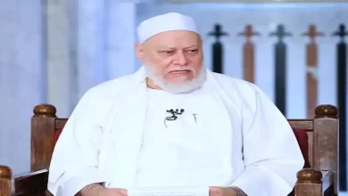 صورة علي جمعة: الذنوب والمعاصي موجودة منذ عصر الصحابة.. والتلاعب بالألفاظ أدى إلى كشف المرأة عورتها