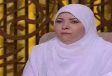 صورة هبة عوف: خمسة وخميسة لمنع الحسد خرافات