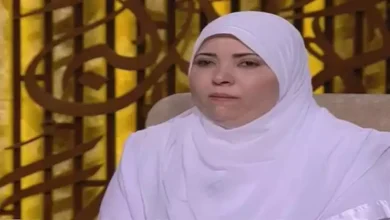 صورة هبة عوف ترد على تصريح “بعض الصحابة لم يحفظوا القرآن وسيدنا عمر مش حافظ البقرة”