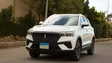 صورة أسعار ومواصفات بستيون T55 الجديدة في مصر.. أسعار ومواصفات